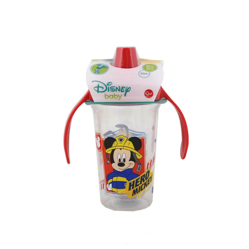 Vaso Con Asa Mickey
