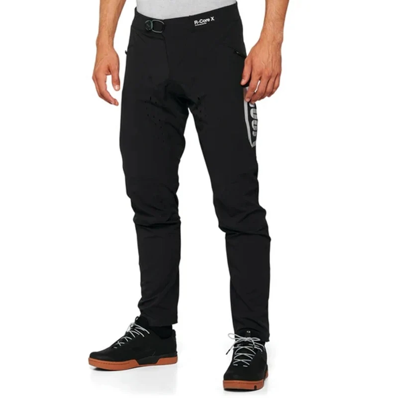 100% R-Core X Pants Black Size - 32