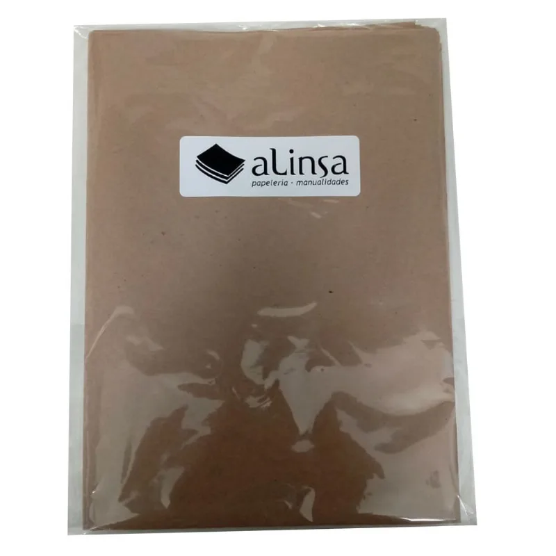 Papel Aconcagua 35 g Pliego 77 x 100 3 un.