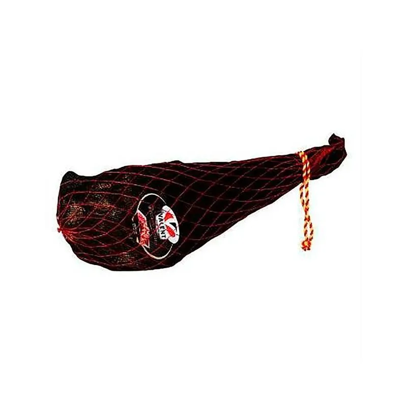 Presunto Serrano Espanhol Jamon Premium 6.5kg Pata Negra