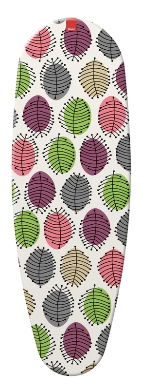 R6155.17 Rayen Ironing Board Cover Classic (Leafy)