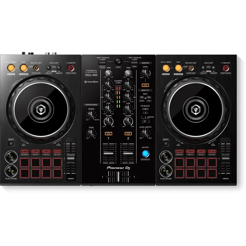 Ddj 400 Rekordbox Pioneer