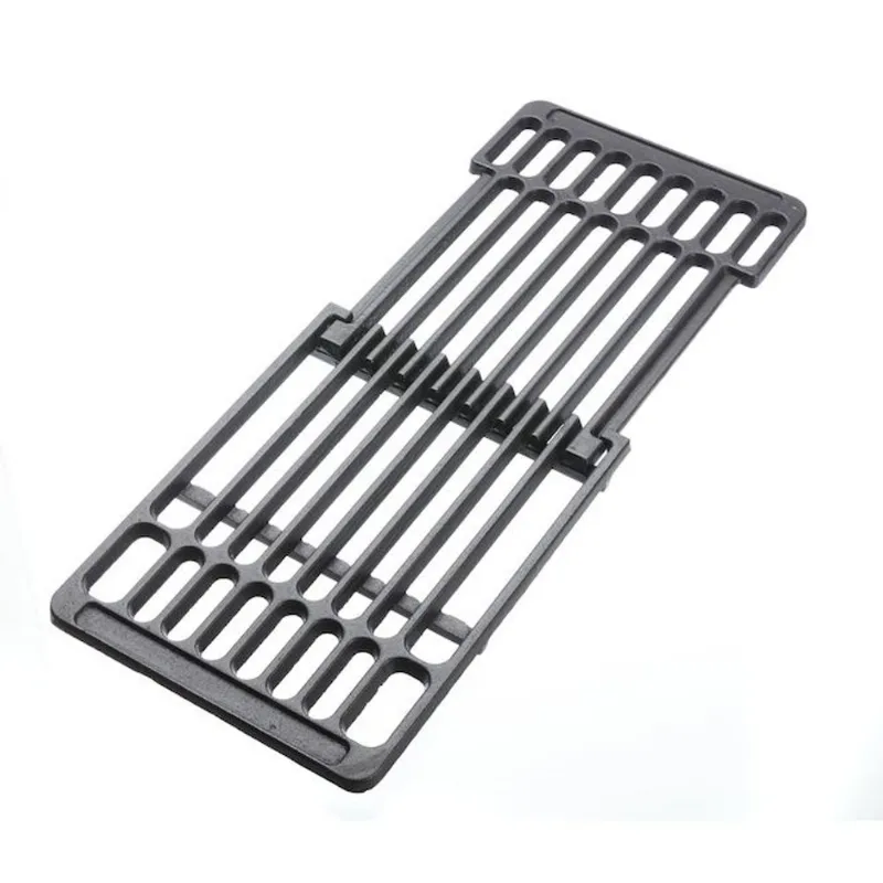 LAFLAMME & CO 8-in Enameled Cast-Iron Cooking Grate