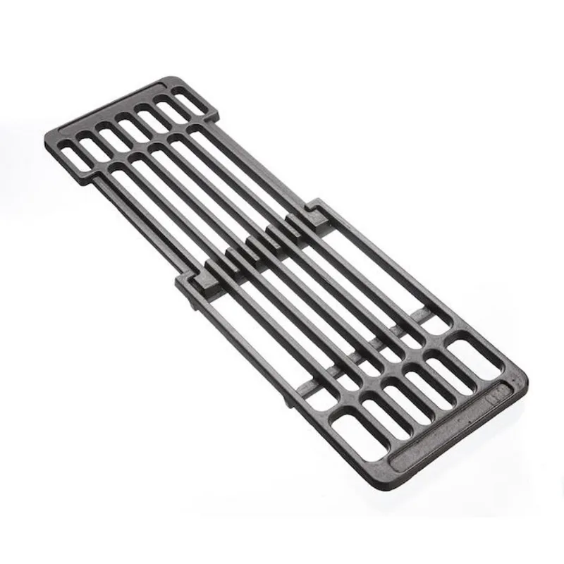 LAFLAMME & CO 6-in Enameled Cast-Iron Cooking Grate