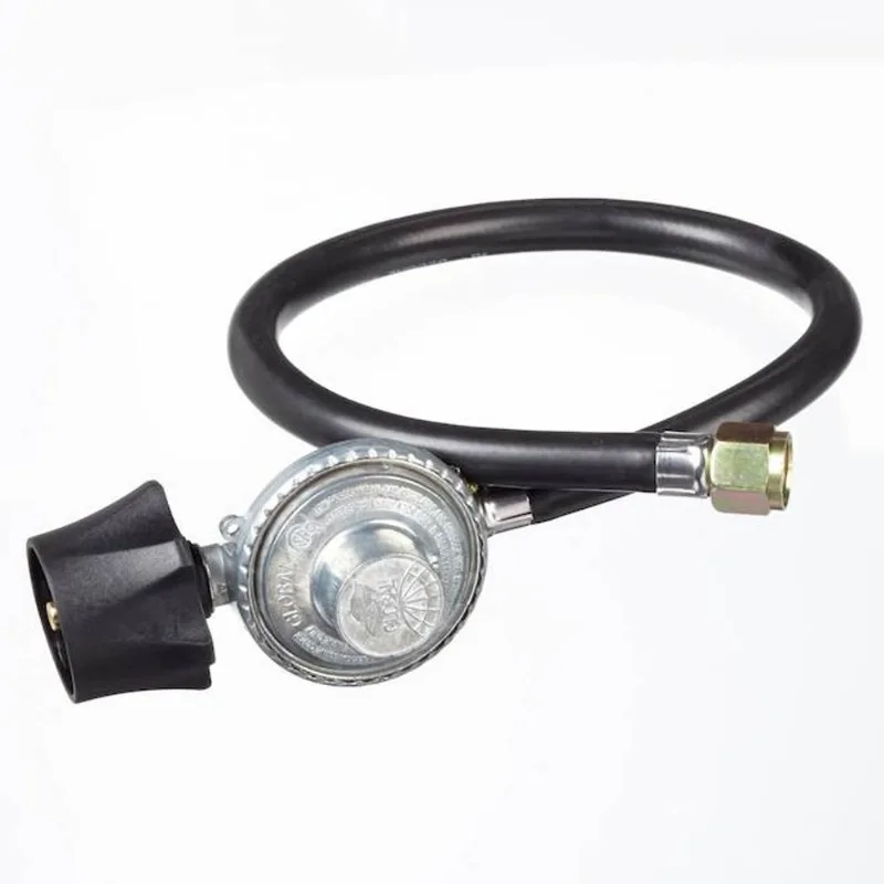 LAFLAMME & CO 20-in Propane Gas Hose and Regulator