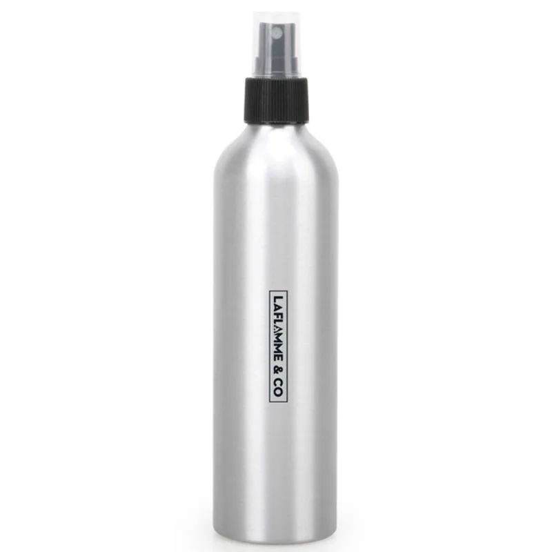 LAFLAMME & CO 12-oz. Stainless Steel Oil Sprayer Bottle