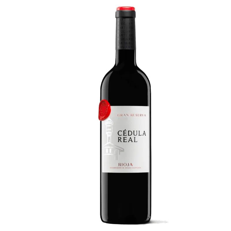 Vinho Tinto Espanhol Eguren Ugarte Gran Reserva Rioja Vinho Tinto Eguren Ugarte Gran Reserva Rioja