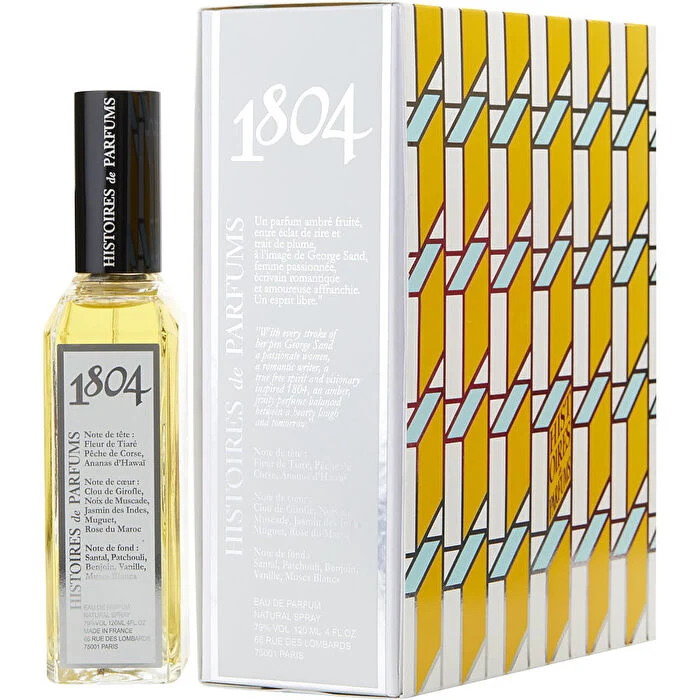 Histoires De Parfums 1804 Eau De Parfum Spray 120ml/4oz 120ml/4oz