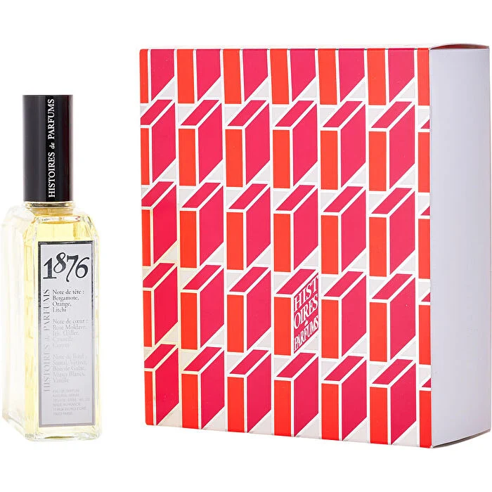 Histoires De Parfums 1876 Mata Hari Eau De Parfum Spray 120ml/4oz 120ml/4oz