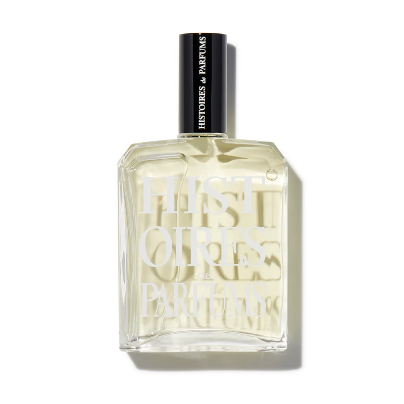 Histoires de Parfums, 1725 Casanova, Eau De Parfum, For Men, 120 ml