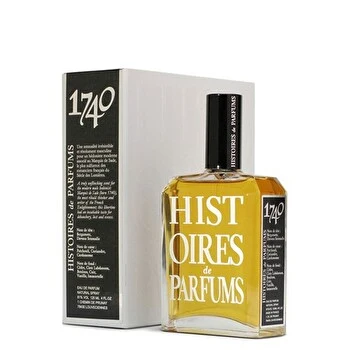 Histoires De Parfums 1740 Eau De Parfum Spray 120ml/4oz 120ml/4oz