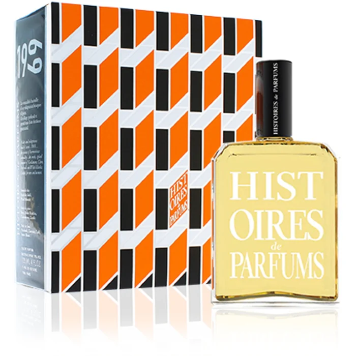 Histoires De Parfums 1969 Parfum De Revolte Eau De Parfum Spray (Unisex) 120ml/4oz 120ml/4oz