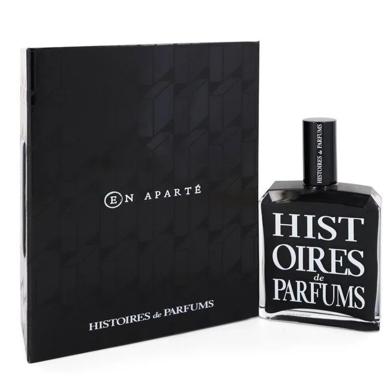 Perfume Feminino Histoires Parfums Outrecuidant Unisex 120 Ml Eau De