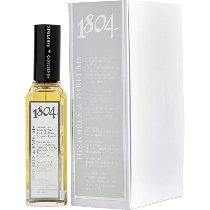 Histoires De Parfums 1804 Eau De Parfum Spray 60ml/2oz 60ml/2oz