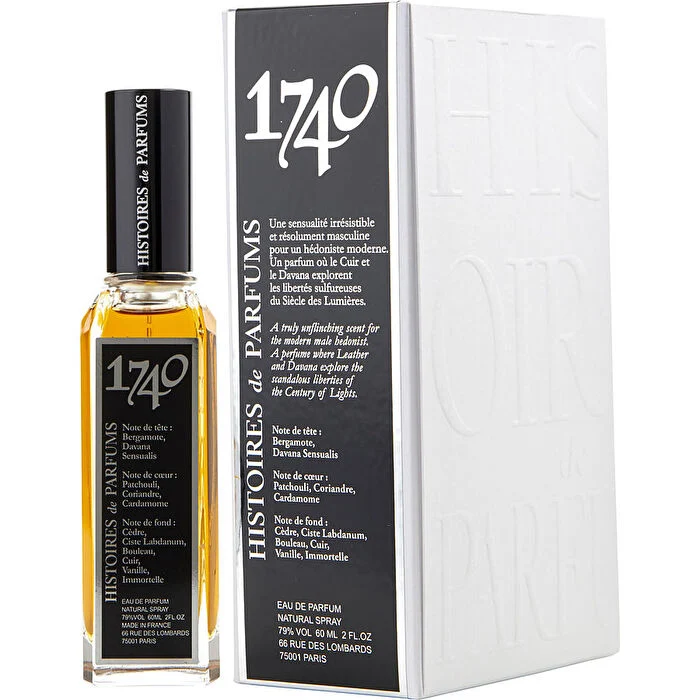 Histoires De Parfums 1740 Marquis De Sade Eau DE Parfum Spray 60ml/2oz 60ml/2oz