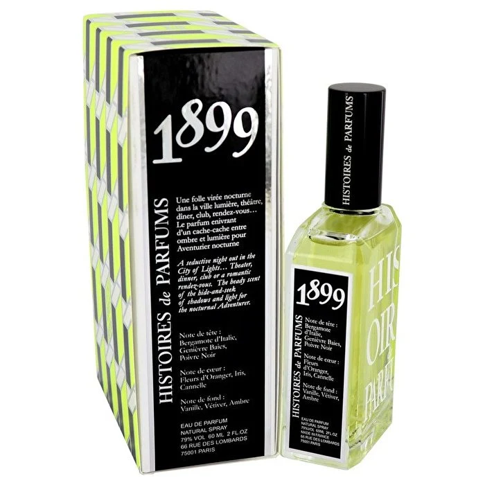 Histoires De Parfums 1899 Hemmingway Eau De Parfum Spray 60ml/2oz 60ml/2oz