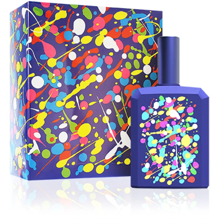 Histoires De Parfums This Is Not A Blue Bottle 1.2 Eau De Parfum Spray 60ml/2oz 60ml/2oz