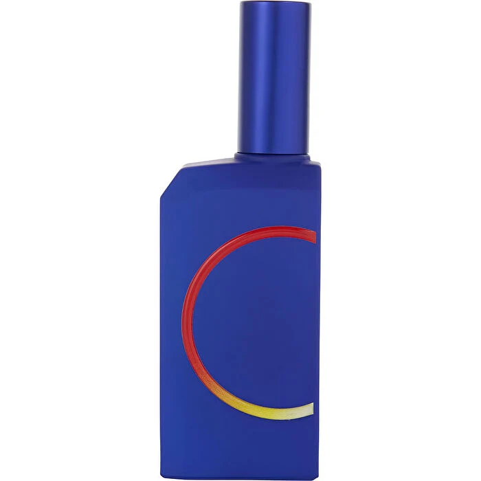 Histoires De Parfums This Is Not A Blue Bottle 1.3 Eau De Parfum Spray (Unisex) 120ml/4oz 120ml/4oz