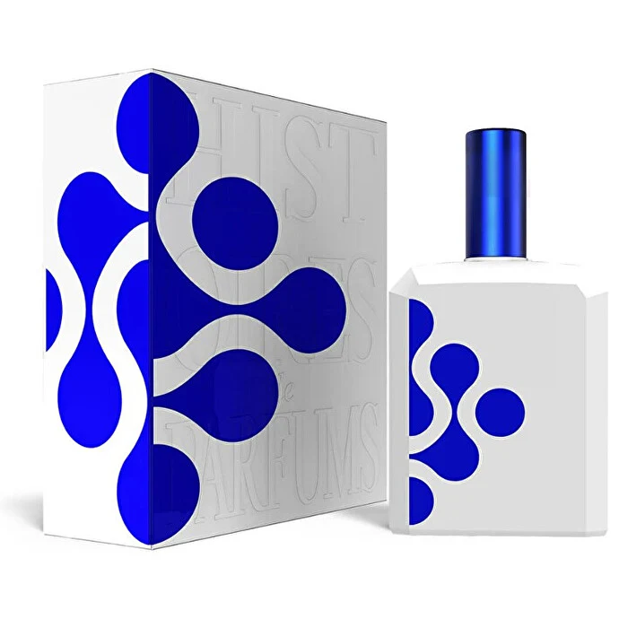 Histoires De Parfums This Is Not A Blue Bottle 1.5 - Eau De Parfum - Volume: 115ml Eau De Parfum - Volume: / 115ml