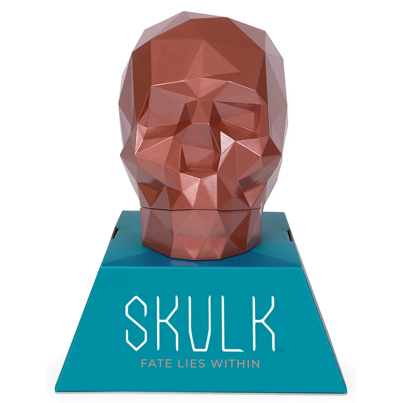 Asmodee Skulk Game SuperGamers