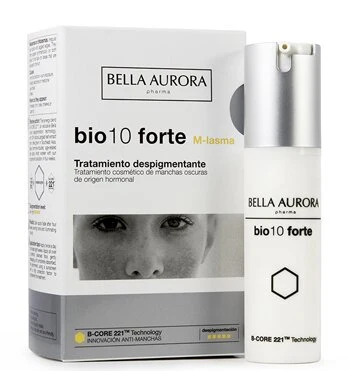 Bella aurora bio10 forte m lasma 30 ml