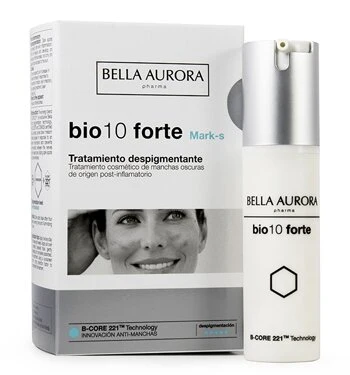 Bella aurora bio10 forte mark s 30 ml