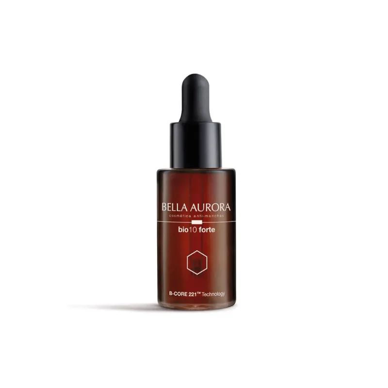 Bio10 Forte Serum Antimanchas -Bella Aurora 30 ml