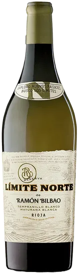 Vinho Ramon Bilbao Limite Norte 750ml