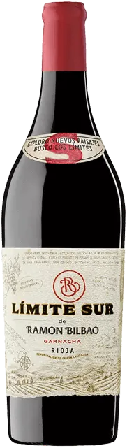 Vinho Tinto Ramón Bilbao Limite Sur