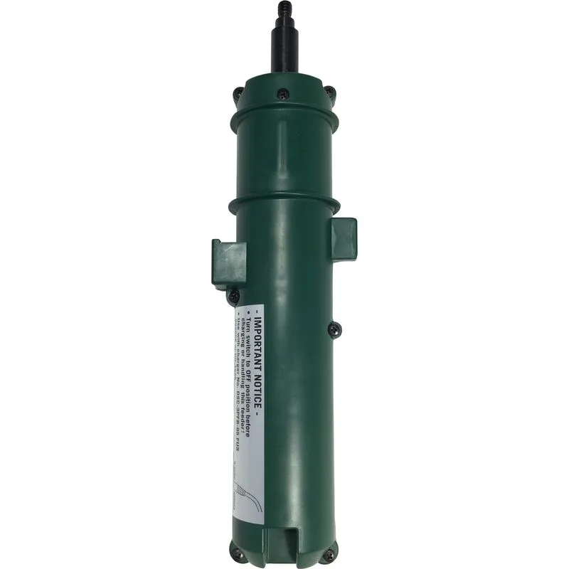 Powerstick Para Motor Yf Droll Yankee Pwrstk-gy