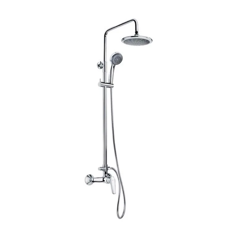 Columna mezcladora Mt Plus Teka
