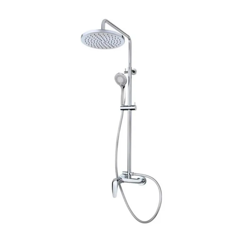 Columna mezcladora Itaca Teka