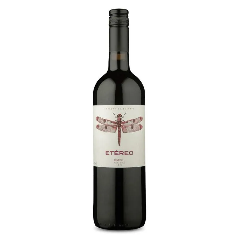Etéreo Monastrell 2020