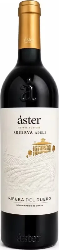 Vinho Tinto Áster Reserva 750ml
