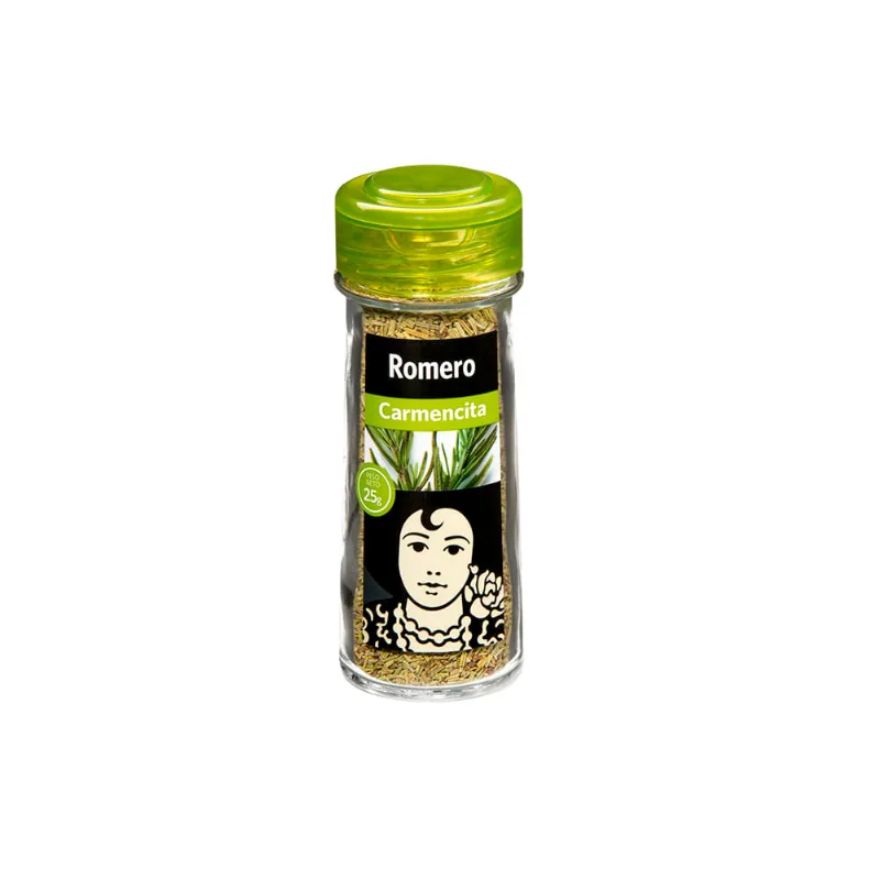 Romero Carmencita Fco 20 Gr.