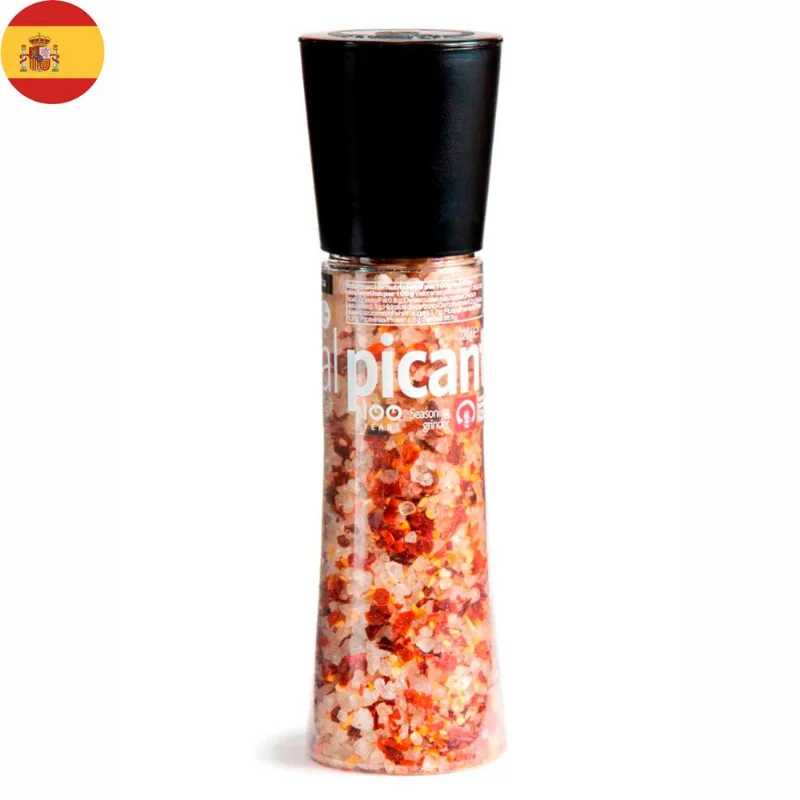 Sal Picante Carmencita 320 g
