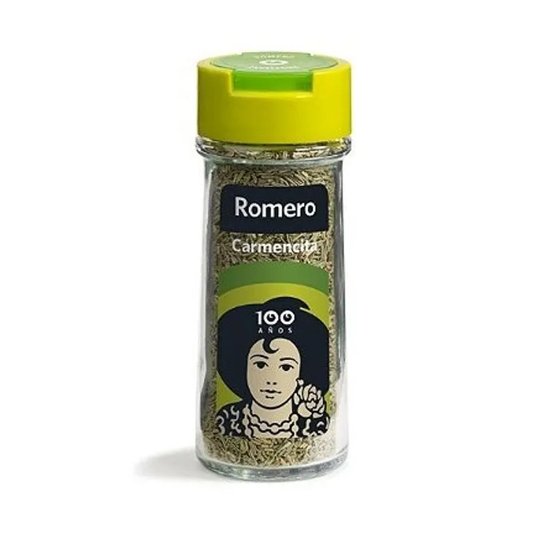 Alecrim CARMENCITA 17g