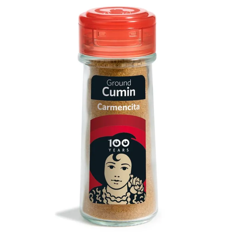 Cominho em Pó CARMENCITA 30g