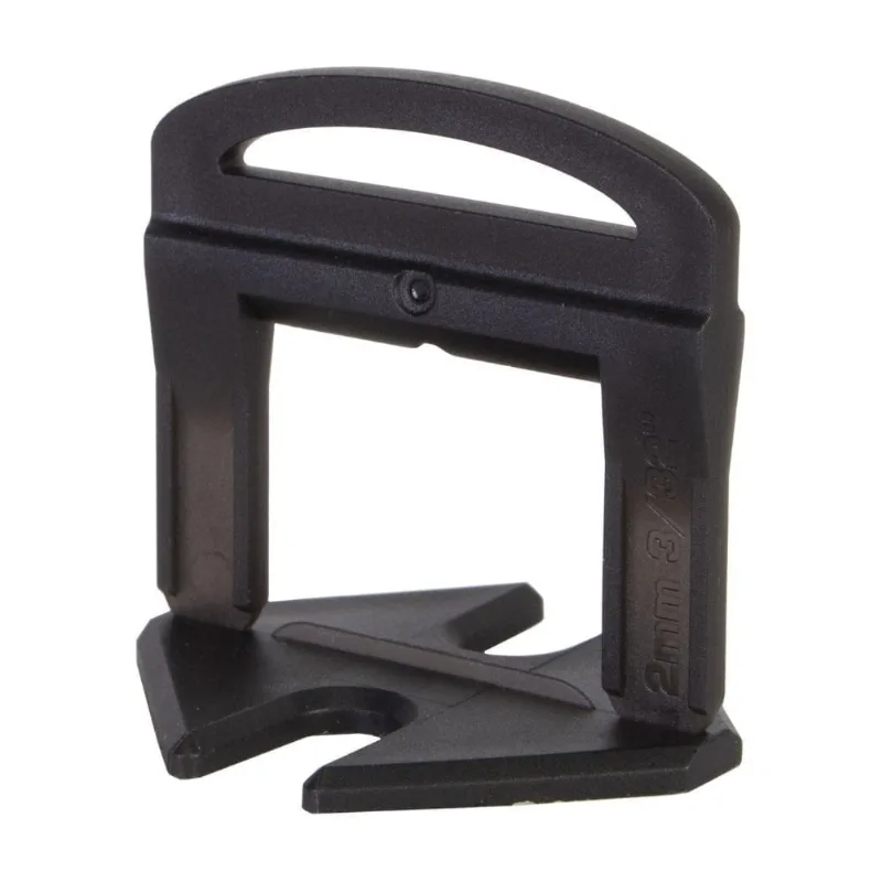 Brida 3-12mm 2mm Delta Level B-100 Rubi