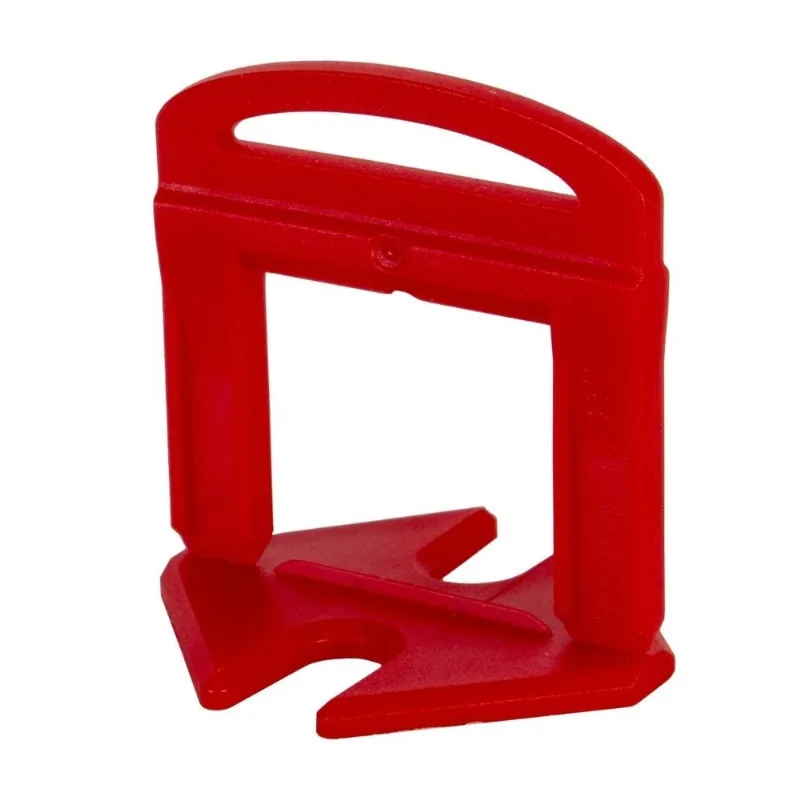 Brida Rubi 6-15mm 3mm Delta Level System Rojo