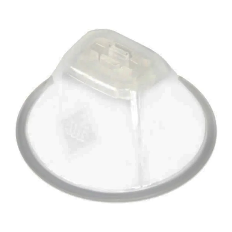 Rubi Plastic Levelling Caps - Eliminates Lippage of Tiles - 5-in dia - 100 Per Pack