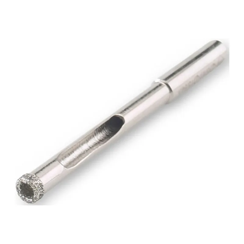 Rubi Granite/Marble Wet Drill Bit - Metal - Diamond Tip - 13/32-in dia