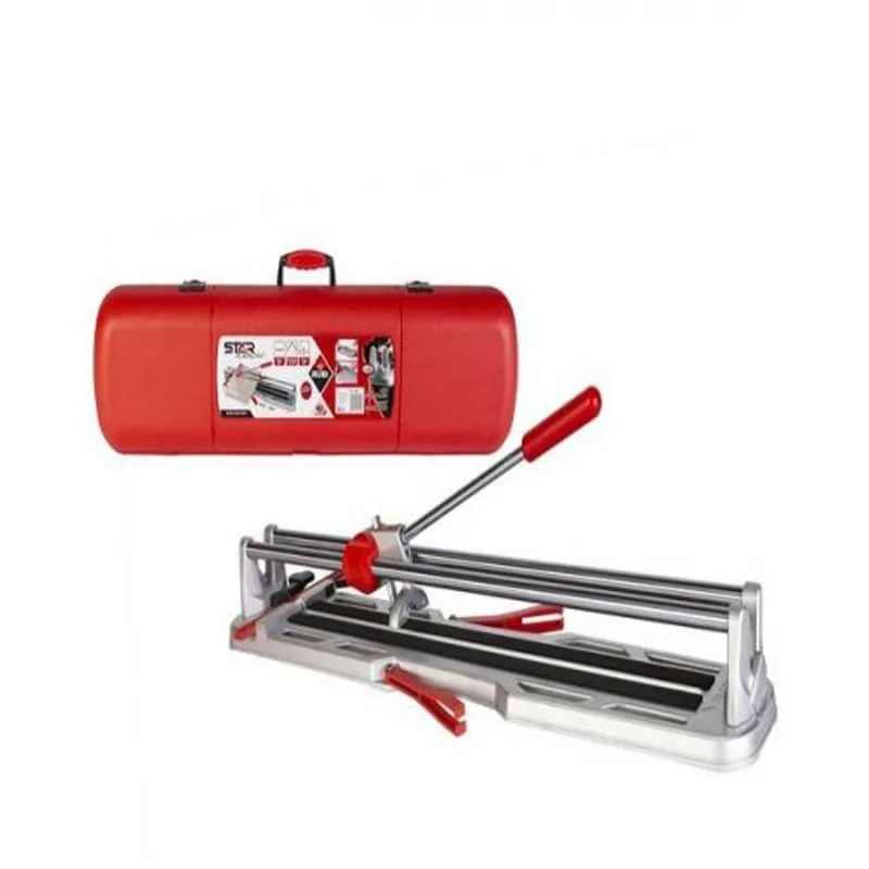 Cortador Rubi Star 63 Platinum C/M 15904