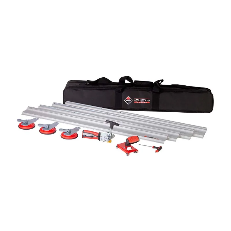 Cortadora de Piso Manual Rubi Slim Cutter G1