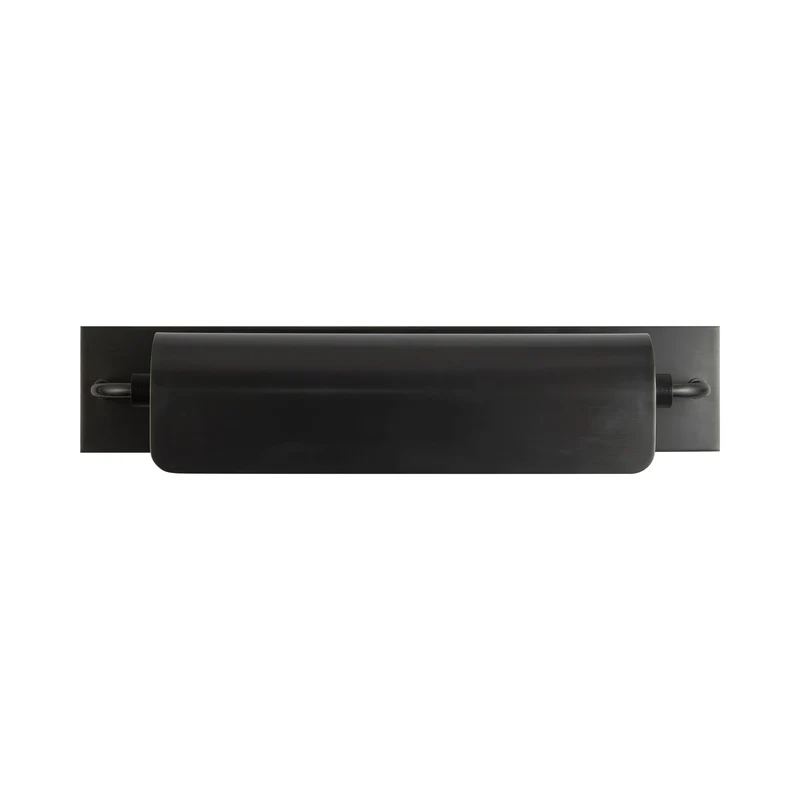 Darby Picture Light Urban Bronze