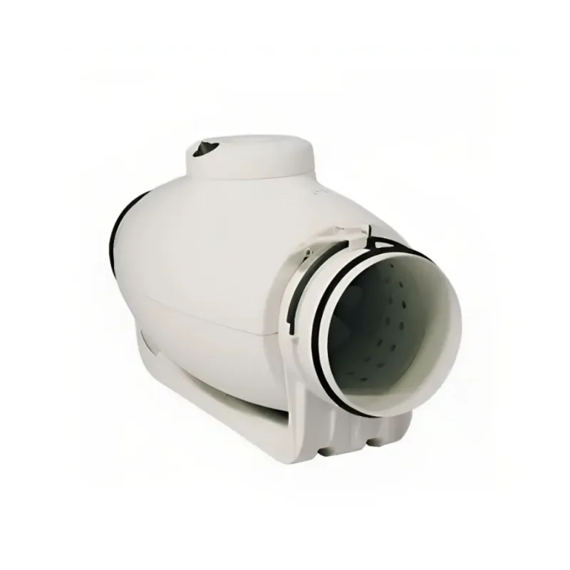 Exaustor Helicocentrifugo InLine TD1300/250 Silent S&amp;P