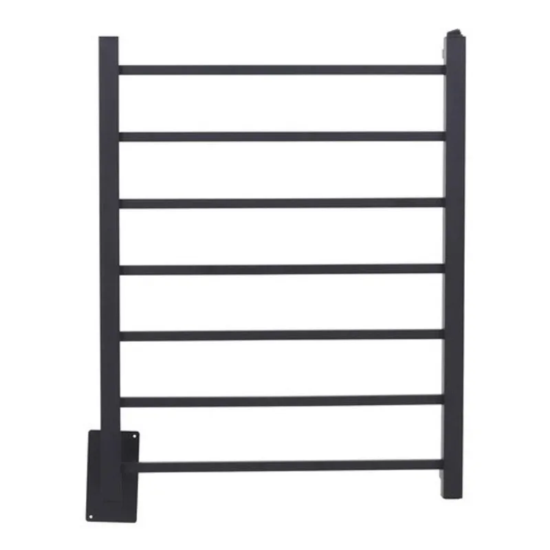 Toalheiro Termico Parede 75x57cm Aquecedor Toalha - Crismoe
