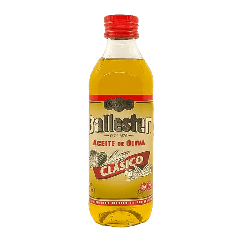 Aceite de Oliva Ballester 500ml