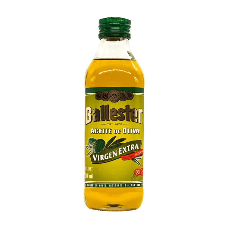 Aceite de Oliva Ballester 1 Litro