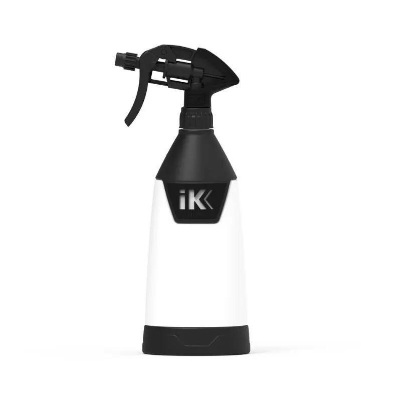 Pulverizador Profissional IK Multi TR 1 - Ácido/Alcalino/Neutro 1L